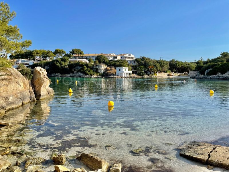 Foto e07d7fe5-e0a7-4ac5-b469-86cc972ebfb0. Apartament a Cala Blanca Ciutadella de Menorca