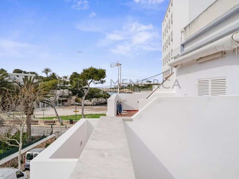 Foto eef4107b-6c5f-4fed-b61f-be3e59b040ef. Apartament a Cala Blanca Ciutadella de Menorca