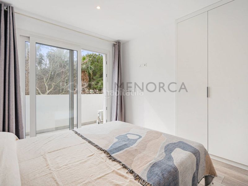 Foto fa39f9fb-6e82-4138-af26-05a3922a3b6c. Apartament a Cala Blanca Ciutadella de Menorca
