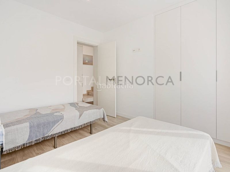 Foto faf49aab-d8b1-4c0d-a99d-7c5e767522bb. Apartament a Cala Blanca Ciutadella de Menorca