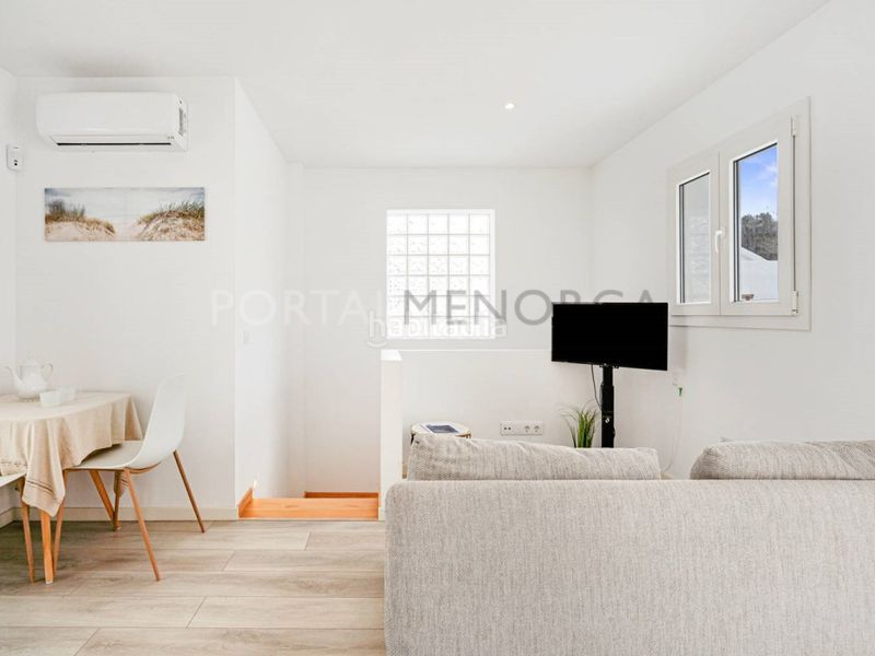 Foto ff0ee806-a71e-4344-be16-9205e9f12edd. Apartament a Cala Blanca Ciutadella de Menorca