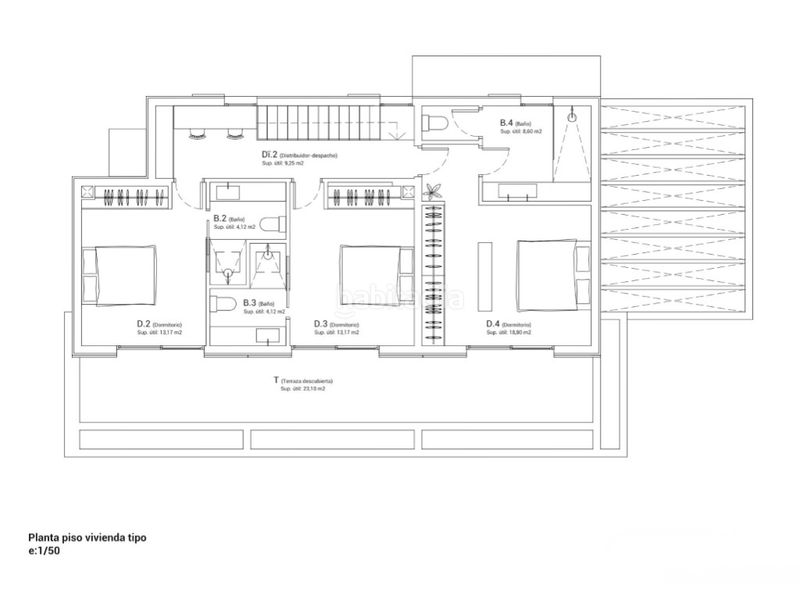 Foto 128864ea-dc38-4b33-9148-552406178362. Xalet amb piscina a Cala Blanca Ciutadella de Menorca