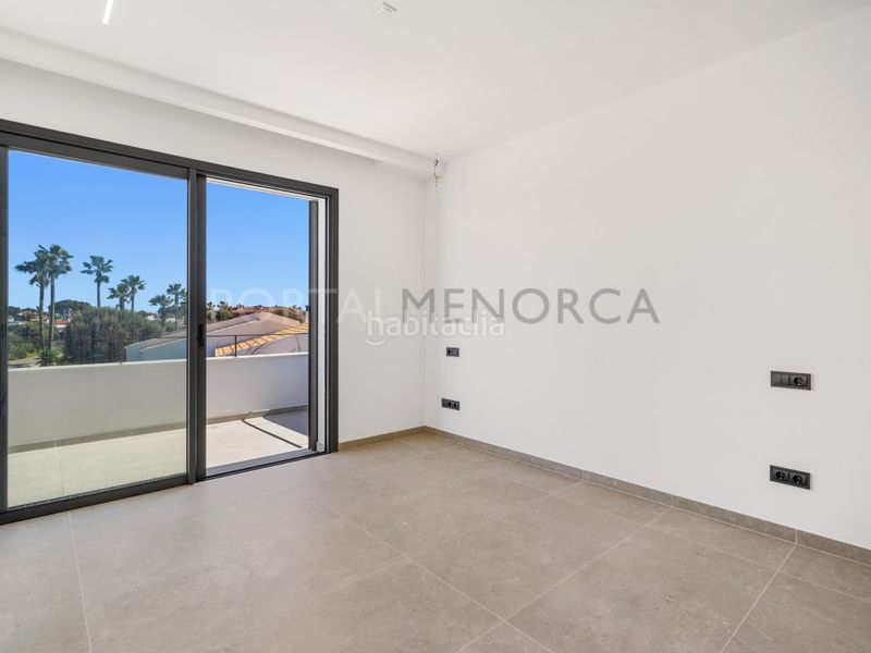 Foto 39a8bab6-e347-4fc9-bb7e-9d7343b0c8eb. Xalet amb piscina a Cala Blanca Ciutadella de Menorca