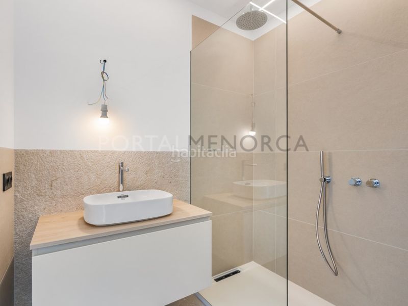 Foto 41da4eba-7250-4b43-976c-027d2443ca9f. Xalet amb piscina a Cala Blanca Ciutadella de Menorca