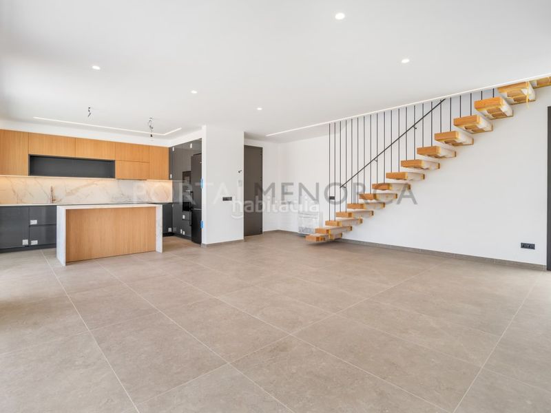 Foto 46e8d6b4-5877-4f85-8fb3-8493b5cb582f. Xalet amb piscina a Cala Blanca Ciutadella de Menorca