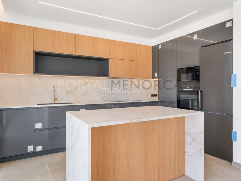 Foto 68dbb3fe-fa04-49ff-83c8-992747372c73. Xalet amb piscina a Cala Blanca Ciutadella de Menorca