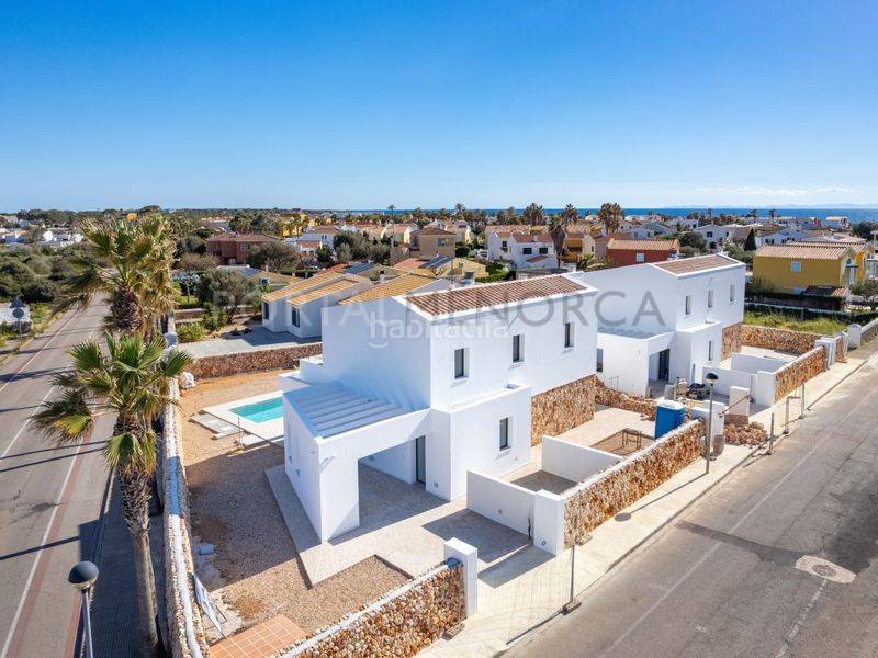 Foto 7f7b5321-5927-4b8a-9e07-c90adffd0b37. Xalet amb piscina a Cala Blanca Ciutadella de Menorca