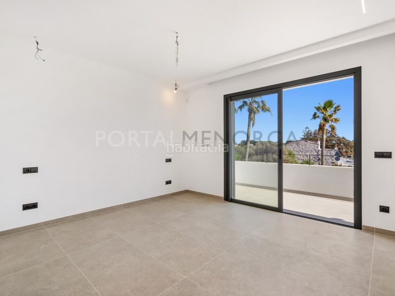 Foto 8375de1d-5d20-47dc-85c1-48235b460cd0. Xalet amb piscina a Cala Blanca Ciutadella de Menorca