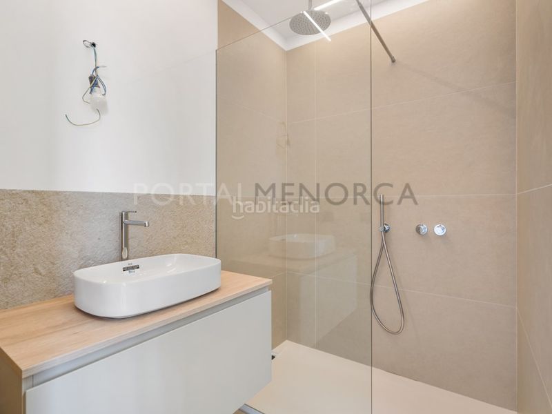 Foto 998db05b-200b-4506-8ef1-d3da0886c1f0. Xalet amb piscina a Cala Blanca Ciutadella de Menorca