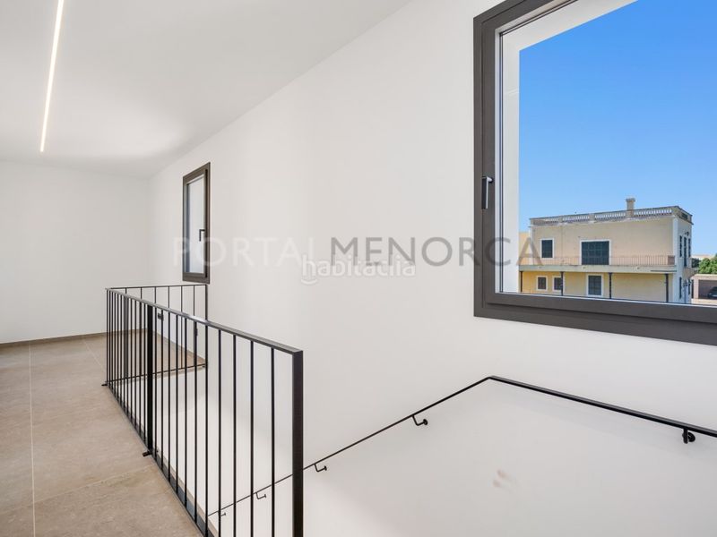 Foto cd22f224-4123-4d01-9890-fe9aeae41022. Xalet amb piscina a Cala Blanca Ciutadella de Menorca