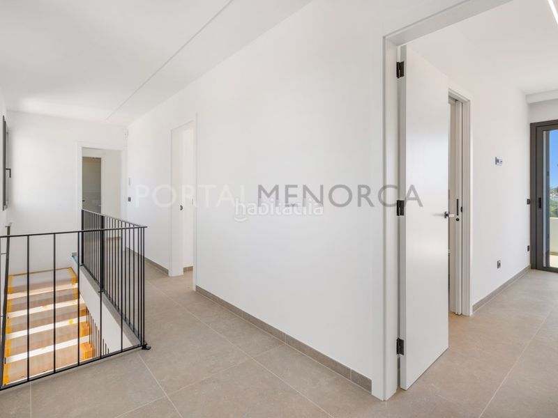 Foto d26ceea9-070f-4aa5-9200-e6ff46f3e2e2. Xalet amb piscina a Cala Blanca Ciutadella de Menorca