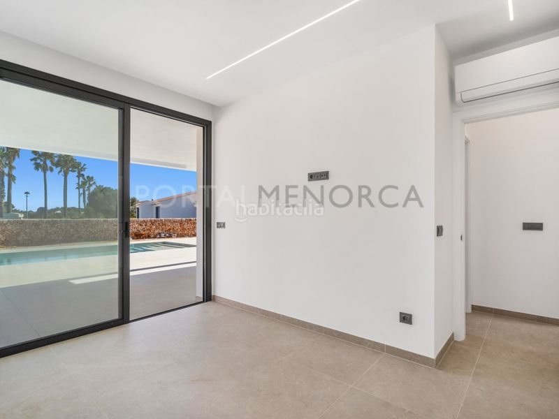 Foto efc7ebaf-aefd-4473-91ac-82f81ee9c8ac. Xalet amb piscina a Cala Blanca Ciutadella de Menorca