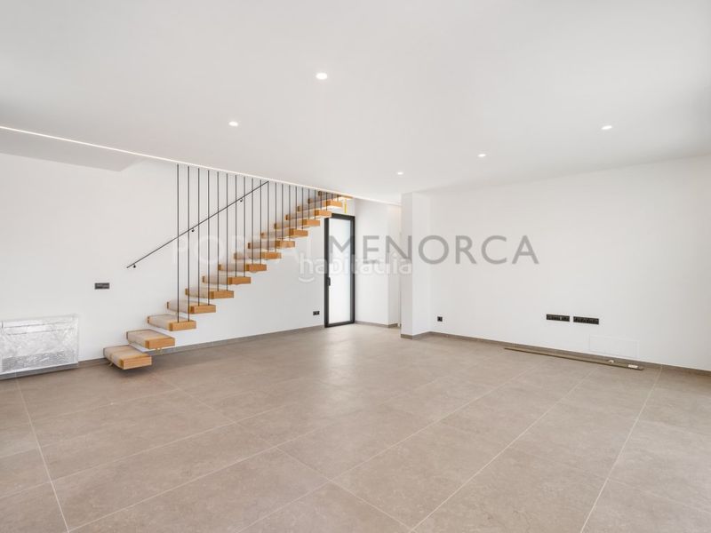 Foto f10b06be-196b-487d-87f1-0bb6be04b8ea. Xalet amb piscina a Cala Blanca Ciutadella de Menorca