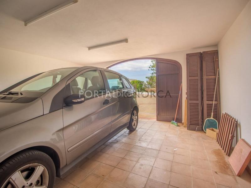 Foto 46bbec47-5d51-4de4-ab5e-eba588a10757. Chalet avec chauffage parking piscine dans Binibèquer Sant Lluís