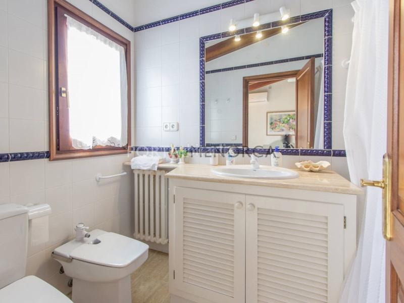 Foto 5ceeb350-58b8-4c0a-8f24-0de2042e396a. Chalet avec chauffage parking piscine dans Binibèquer Sant Lluís