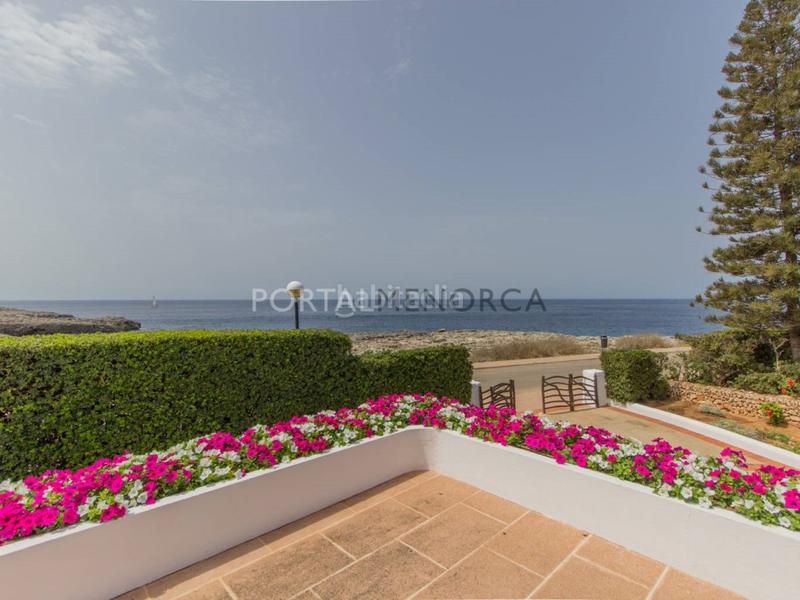 Foto 6375d077-13fc-466c-892b-5161f4763681. Chalet avec chauffage parking piscine dans Binibèquer Sant Lluís