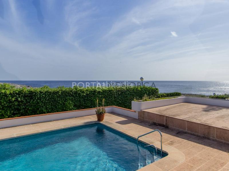 Foto bb716d51-0447-4d6c-a396-d8953508e5b1. Chalet avec chauffage parking piscine dans Binibèquer Sant Lluís