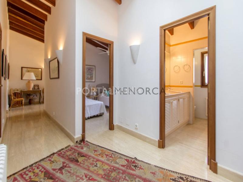 Foto bfeaae1c-c5e8-4793-bf9e-8d1b57b4db2b. Chalet avec chauffage parking piscine dans Binibèquer Sant Lluís