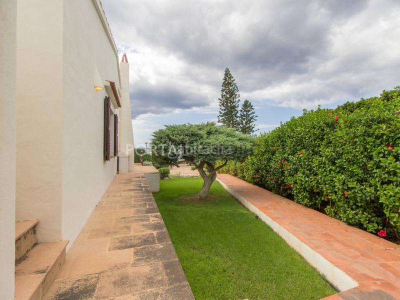 Foto dd626c8e-99cd-4ebe-adb0-9a078400b3ce. Chalet avec chauffage parking piscine dans Binibèquer Sant Lluís