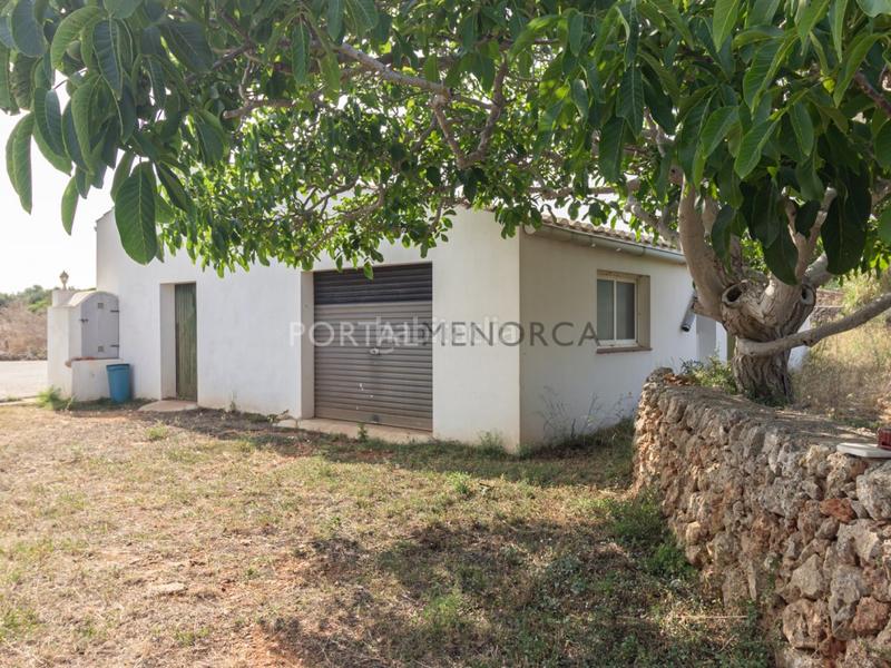 Foto 00ce5898-8e48-4dd5-86e7-8416f73a930d. Casale in Sant Climent-Es Canutells Maó