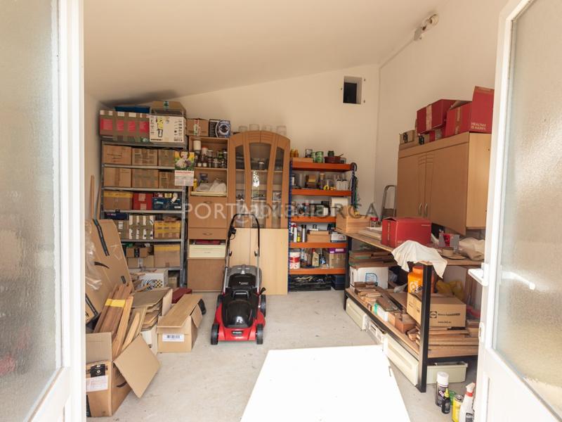 Foto 4b6ab86e-8357-4826-84af-0b1b7cd8c5b5. Casale in Sant Climent-Es Canutells Maó