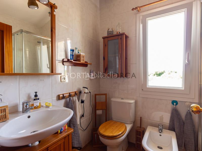 Foto 905a2437-7001-46a9-bd83-45f31a8727d2. Casale in Sant Climent-Es Canutells Maó