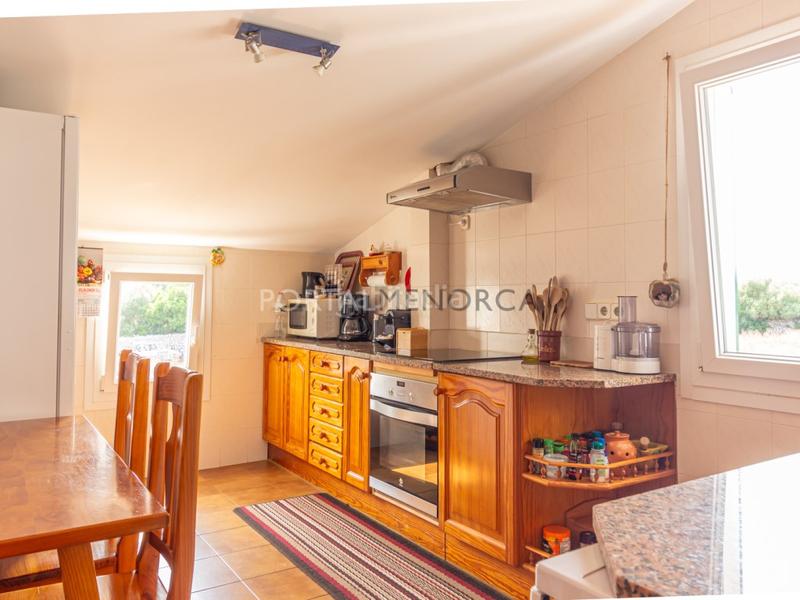 Foto a27e69c8-e1d8-473a-b58d-b6e9d45d7d24. Casale in Sant Climent-Es Canutells Maó