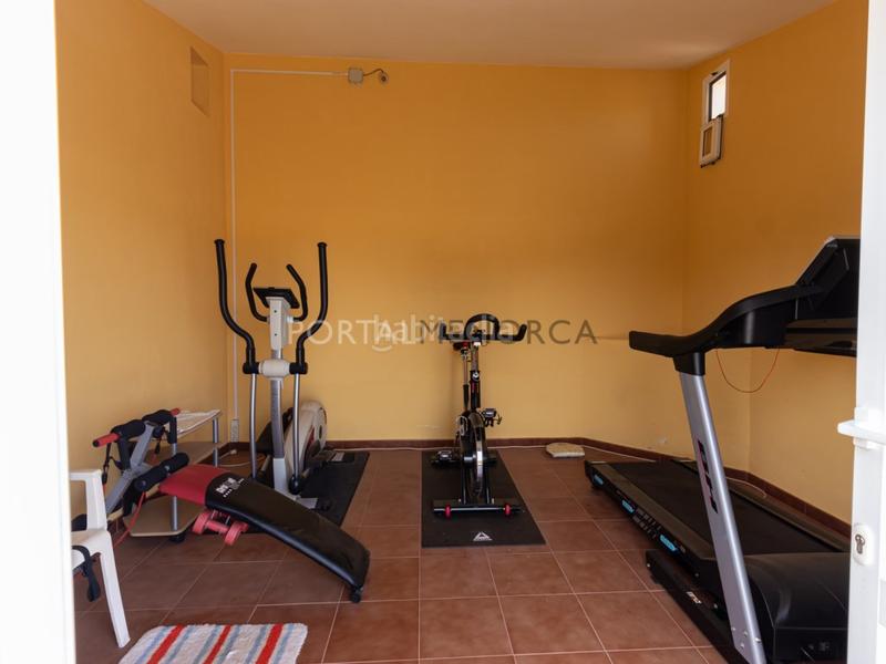 Foto b031d61e-ef44-489a-980a-45b877d92fe6. Casale in Sant Climent-Es Canutells Maó