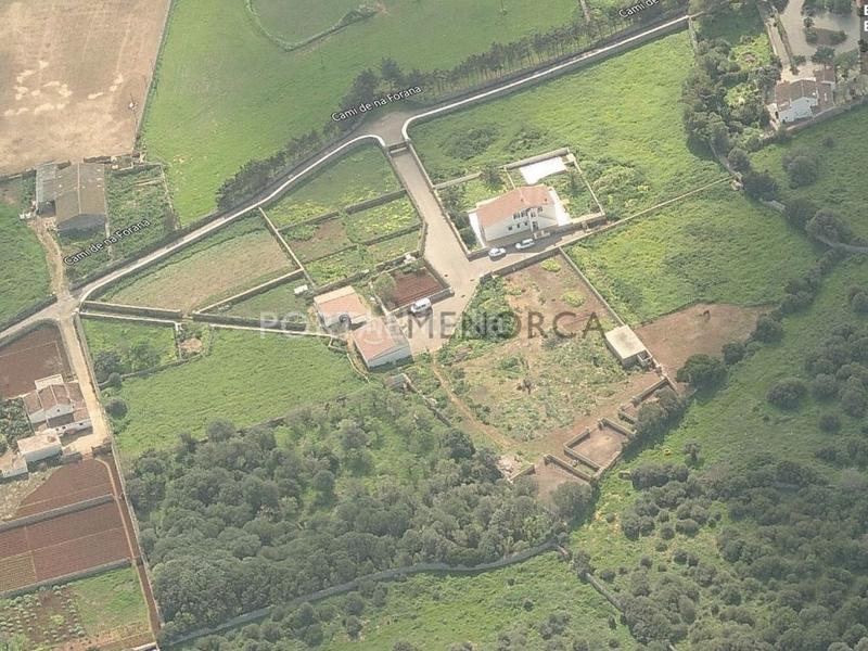 Foto bea9c3c6-b85f-4cb6-ab96-80bc8220aee5. Casale in Sant Climent-Es Canutells Maó