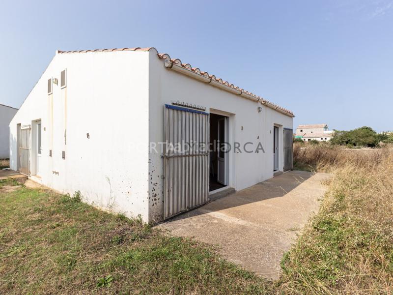 Foto da34917e-95a2-48b5-bd00-5c1e14989377. Casale in Sant Climent-Es Canutells Maó