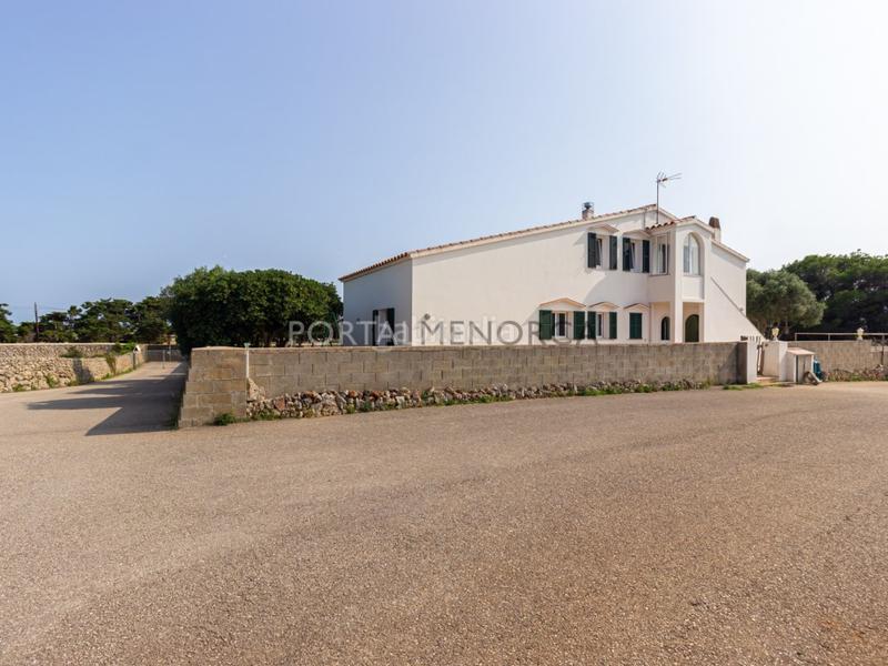 Foto e29e548e-b826-495b-87ec-a5d0057d8de9. Casale in Sant Climent-Es Canutells Maó