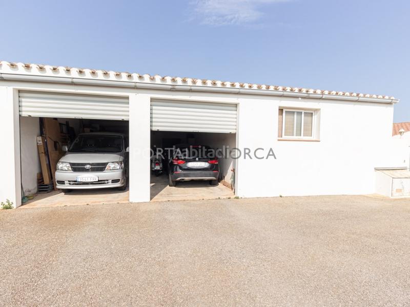 Foto f1612468-0f33-49c1-9de4-6ade22a3c028. Casale in Sant Climent-Es Canutells Maó