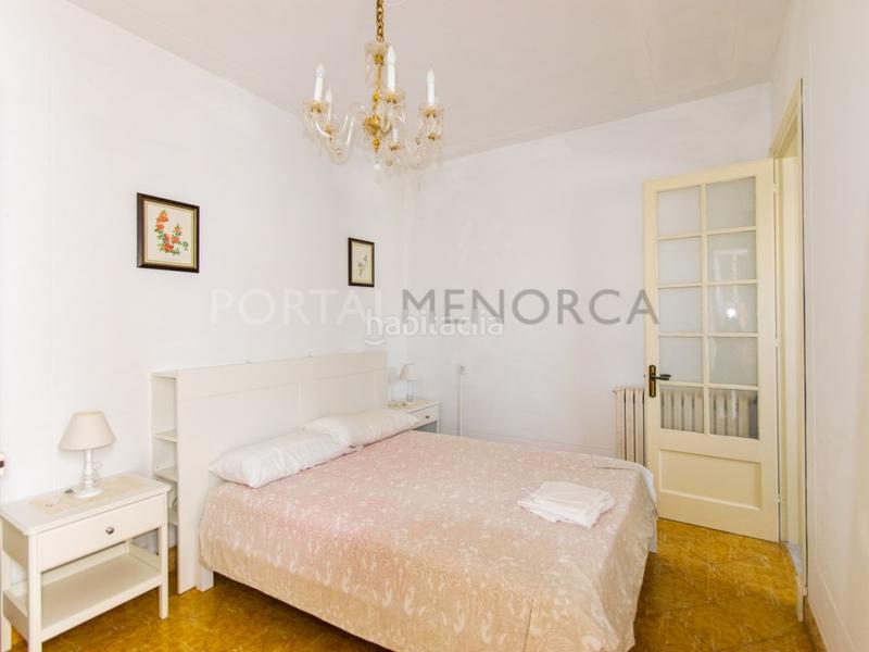 Foto 0fcab6e1-5fad-4955-bf8d-29908a5b83f2. House with heating in Alaior poble Alaior