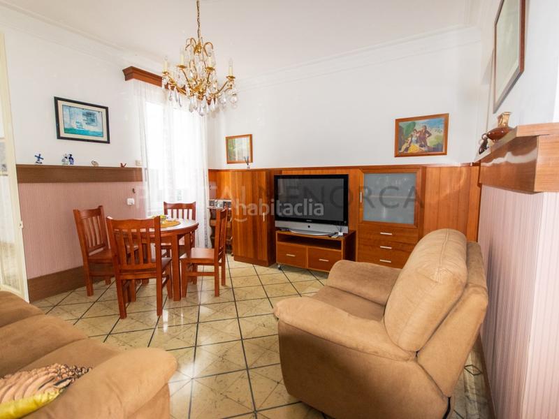 Foto 156cd345-69bf-4994-ab52-927b1512dcff. House with heating in Alaior poble Alaior