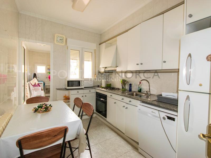 Foto 212312ed-d09c-4797-a352-a2ee9750a255. House with heating in Alaior poble Alaior