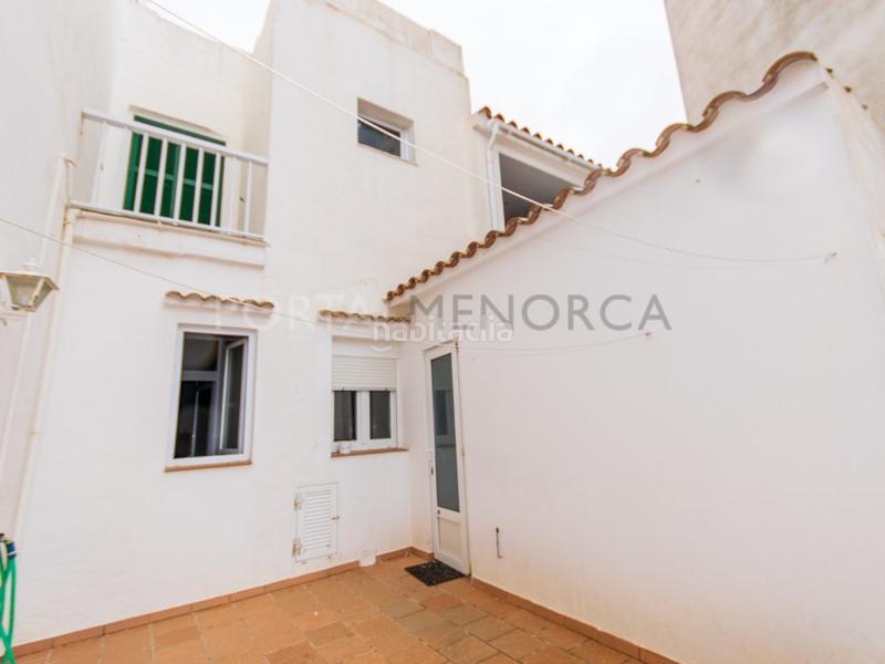 Foto 247a4b6f-f386-4d10-aaa0-410fe16099d6. House with heating in Alaior poble Alaior