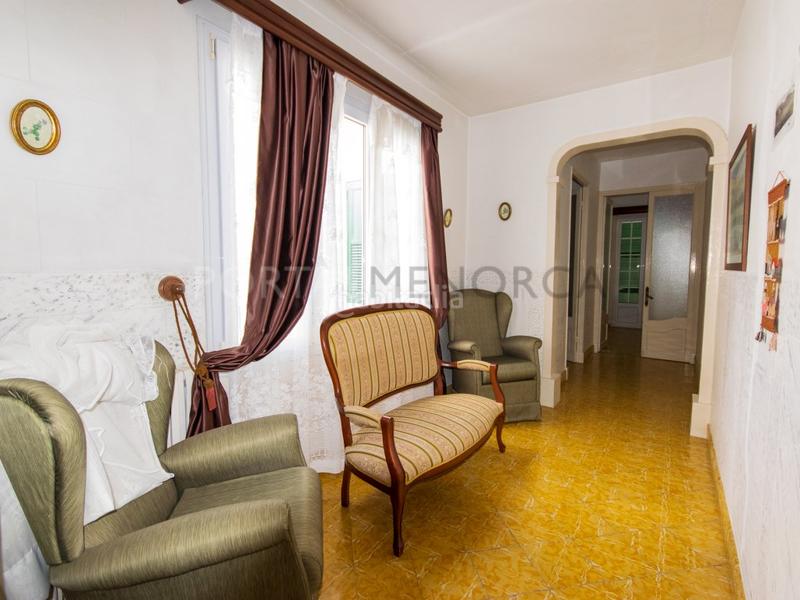 Foto 2b185476-c943-4f7a-ae74-a9d7db14e380. House with heating in Alaior poble Alaior