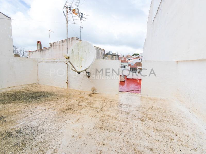 Foto 2c6dc83f-ef7f-4207-8712-7720c438410a. House with heating in Alaior poble Alaior