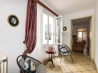 Maison  N/a. Casa entera con huerto en venta en alaior