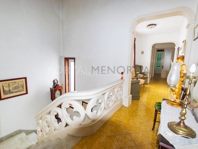 Foto 3b18070c-581c-4aa7-abff-b88dd22f9685. House with heating in Alaior poble Alaior