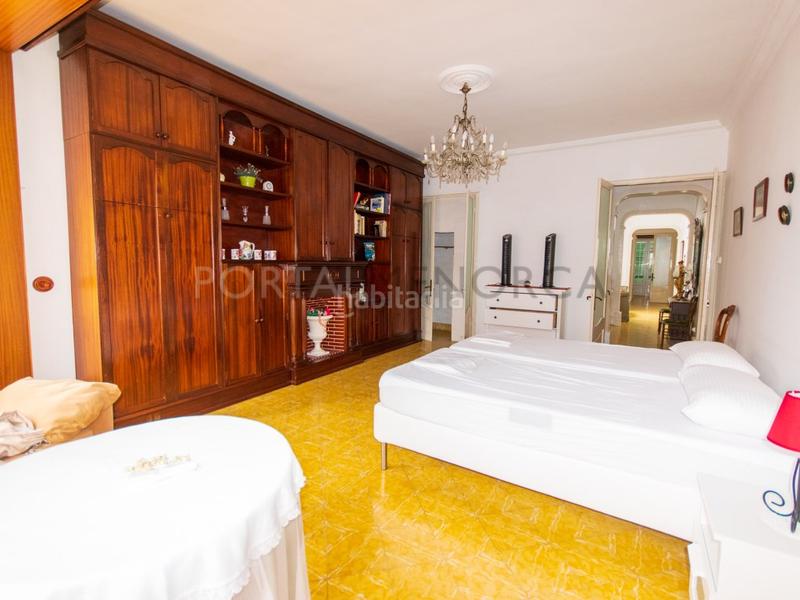 Foto 3ed07e10-1aca-410c-ba23-7216fbfb3bd9. House with heating in Alaior poble Alaior