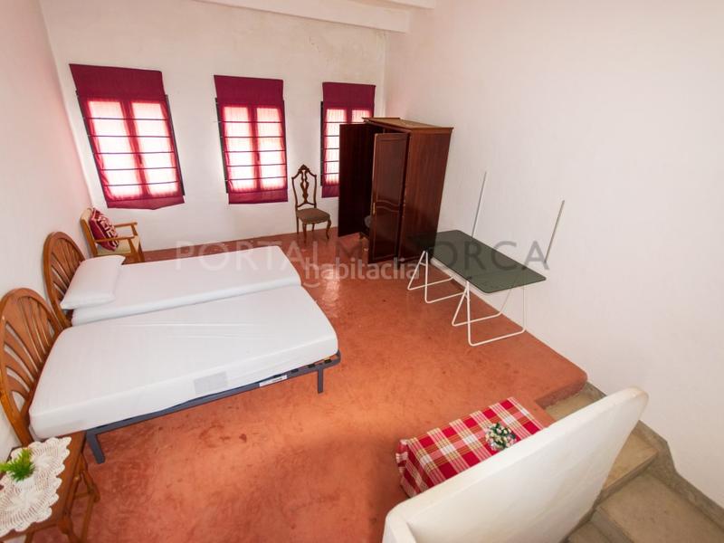 Foto 44d0aeed-3250-4eea-914b-efcdb9eab74f. House with heating in Alaior poble Alaior