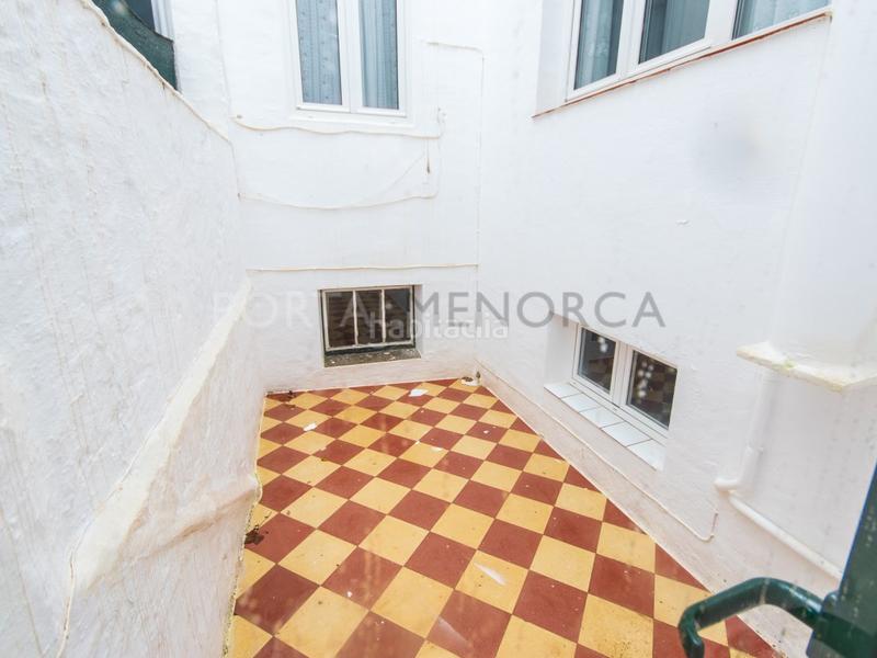 Foto 49fd7fa6-fe63-478c-afa2-9b88f3db37d7. House with heating in Alaior poble Alaior