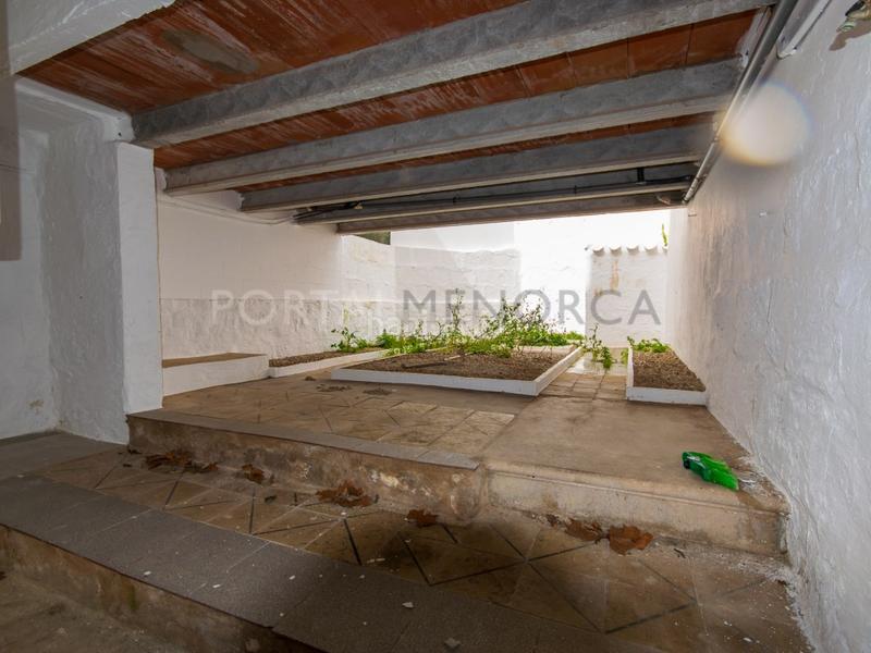 Foto 5ea4fc57-83b2-47f4-99fd-9fe073d3531f. House with heating in Alaior poble Alaior
