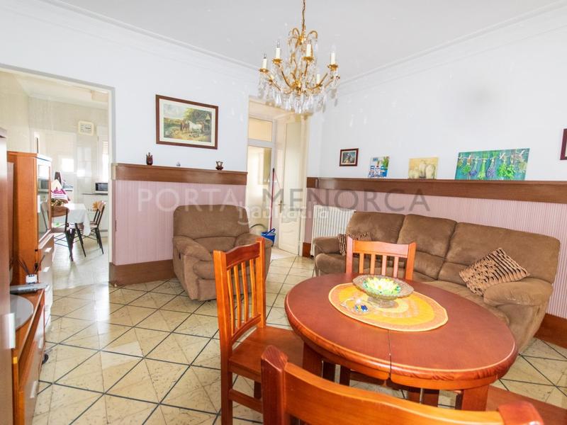 Foto 73ee573b-e319-45df-82d5-405c0fd2fd0f. House with heating in Alaior poble Alaior