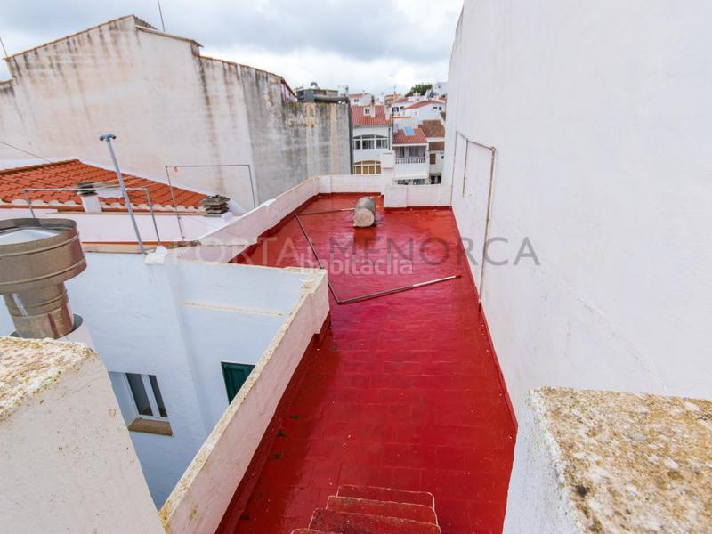 Foto 7b6234c6-7f34-4aa9-b22f-4a1ba9b65838. House with heating in Alaior poble Alaior