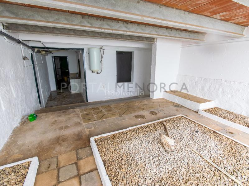 Foto 92e0eece-d7e0-4f4f-bb86-dfd42d724c8d. House with heating in Alaior poble Alaior