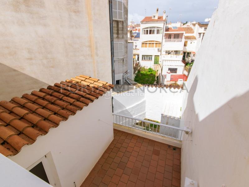 Foto acde6845-2496-4dd6-a72d-295ceff30177. House with heating in Alaior poble Alaior