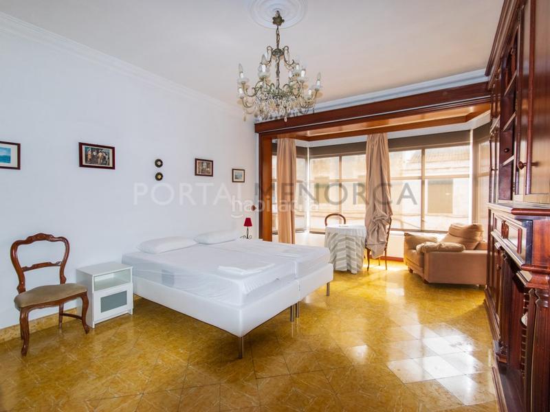 Foto b61647b2-fb66-4910-ad98-d80efee144f1. House with heating in Alaior poble Alaior