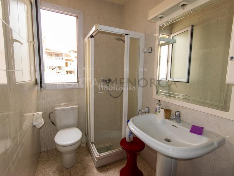 Foto bb13ce05-e72d-4cb8-91d2-e2a692b26c9f. House with heating in Alaior poble Alaior